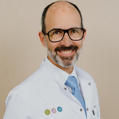 Univ.-Prof. Dr. Hugo Benito Kitzinger - Schwerpunkt: Handchirurgie Wien 1190