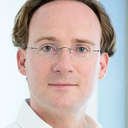 OA Dr. Rupert Schuster - Unfallchirurg Wien 1070