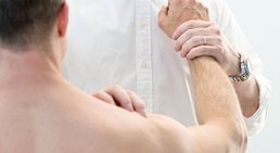 Impingementsyndrom der Schulter -