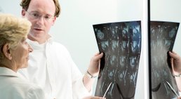 (Posttraumatische) Hüftgelenksarthrose -