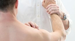 Verletzungen der Rotatorenmanschette -