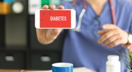 Diabetische Retinopathie -