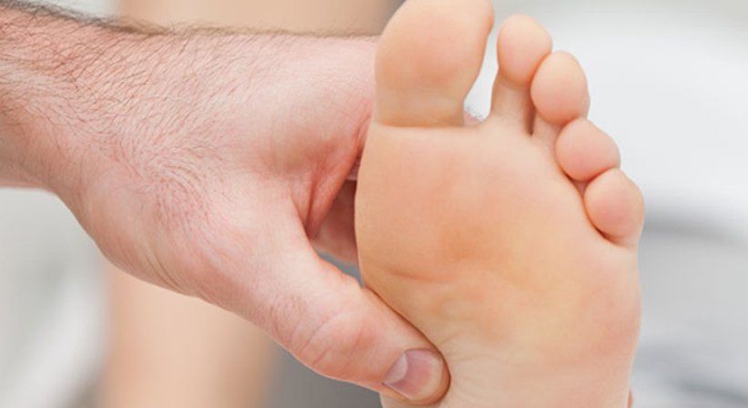 Fußchirurgie - Dr. Gerhard Kainz - Orthopäde Wien 1130