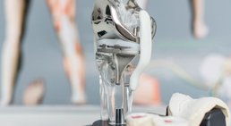 Praxis - Dr. Gerhard Kainz - Orthopäde Wien 1130