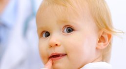 Kinderdermatologie -