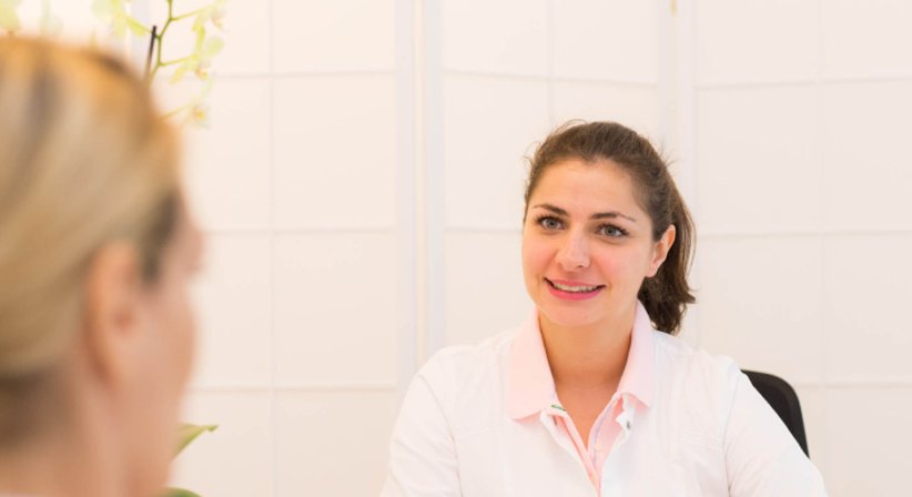 Dr. Petra Viznerova | Hautärztin in 1180 Wien - DocFinder.at