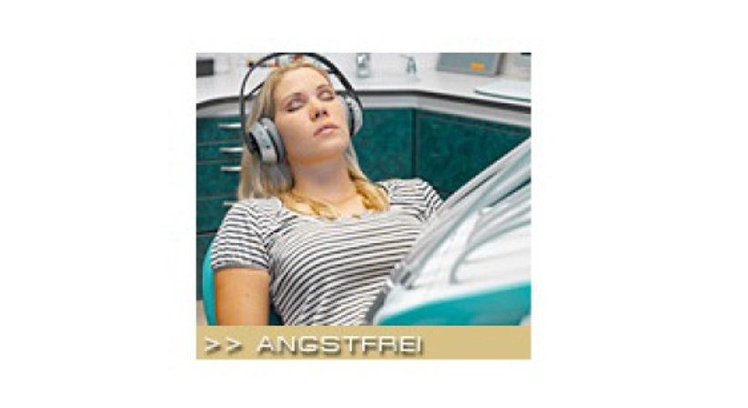 Angstfreie Zahnbehandlung - Dr. Ibolya Crepaz - Zahnärztin Wien 1040