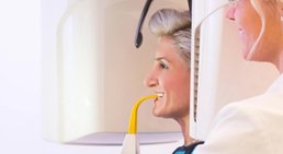 Praxis - Dr. Ibolya Crepaz - Zahnärztin Wien 1040