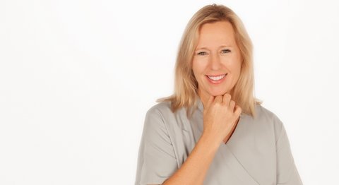 Dr. Ibolya Crepaz - Zahnärztin Wien 1040