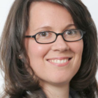 Dr. Barbara Stadler - Praktische Ärztin Wien 1180