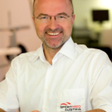Dr. Alexander Mildner - Unfallchirurg Wien 1080