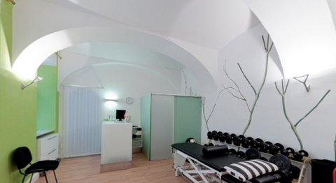 Dr. Alexander Mildner - Unfallchirurg Wien 1080
