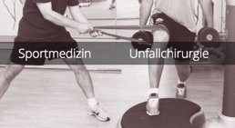 Dr. Alexander Mildner - Unfallchirurg Wien 1080