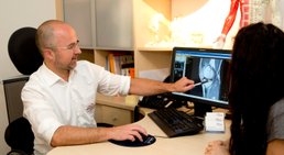 Dr. Alexander Mildner - Unfallchirurg Wien 1080