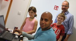 Dr. Alexander Mildner - Unfallchirurg Wien 1080