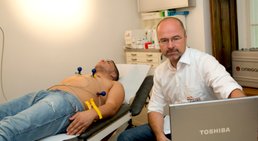 Praxis - Dr. Alexander Mildner - Unfallchirurg Wien 1080