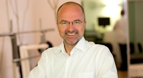 Dr. Alexander Mildner - Unfallchirurg Wien 1080