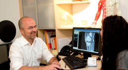 Dr. Alexander Mildner - Unfallchirurg Wien 1080