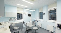 Praxis - Dr. Ernst Kolb - Zahnarzt Eggelsberg 5142