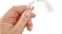 Invisalign -