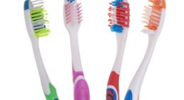Mundhygiene -