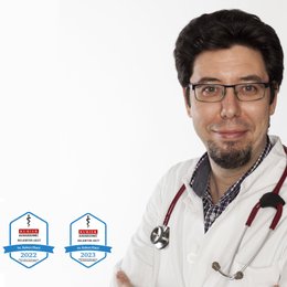Dr. Robert Platzl - Praktischer Arzt Wien 1040