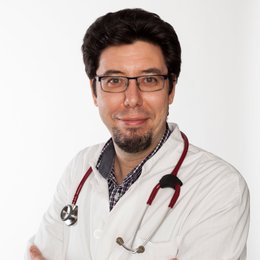 Dr. Robert Platzl - Praktischer Arzt Wien 1040