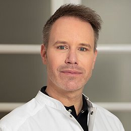 Dr. med. Daniel Sebastian Müller, MBA - Hautarzt 1010 Wien