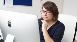 Dr. Christine Schweiger - Neurologin Linz 4020