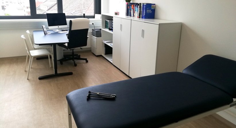 Dr. Christine Schweiger - Neurologin Linz 4020