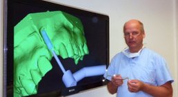 Dr.med.univ. Michael Truppe - Zahnarzt Wien 1080