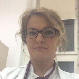 Dr. med. univ. Johanna Engelbrecht - Praktische Ärztin 1100 Wien