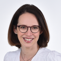 Dr. Martina Nowak - Kinderärztin Tulln an der Donau 3430