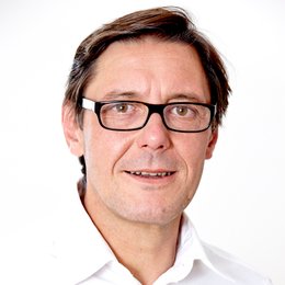 OA Dr. Michael Kasparek, MSc, MBA - Orthopäde Wien 1120