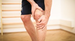 Dr. med. univ. Matthias Wolf - Orthopäde Graz 8010