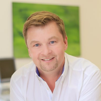 Dr. med. univ. Matthias Wolf - Orthopäde Graz 8010