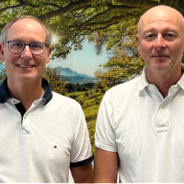 Dr. N. Poulios & Dr. G.Hipmair - Orthopäde Linz 4040