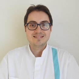 Dr. Olivier Sebastian Barsa - Zahnarzt Linz 4030