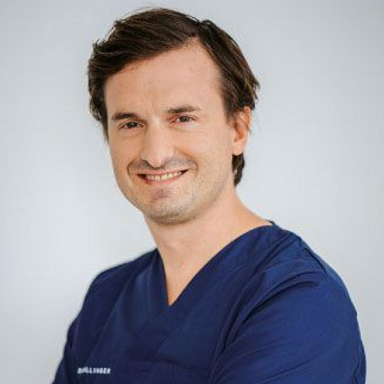 Dr. med.dent. Thomas Schillinger - Zahnarzt Wien 1130