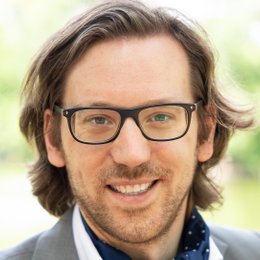 Dr. Stefan Konrad - Strahlentherapeut/Radioonkologe Wien 1180