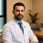 Dr. Karam Alahmad - HNO-Arzt Wien 1130
