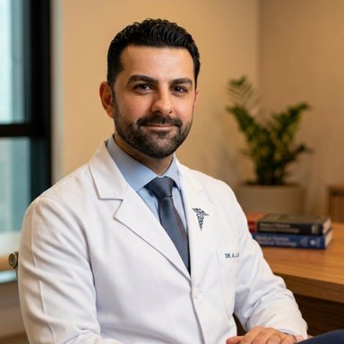 Dr. Karam Alahmad - HNO-Arzt Wien 1130