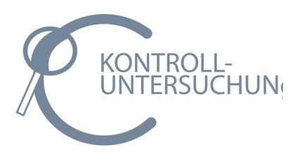 Kontrolluntersuchung