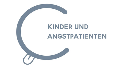 Kinderzahnbehandlung
