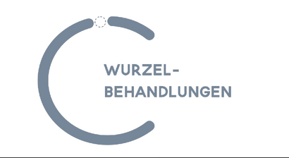 Wurzelbehandlung