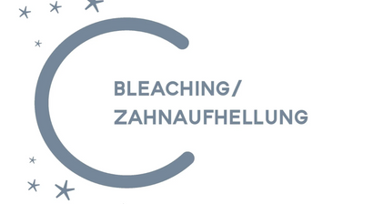 In-Office Bleaching (Zahnaufhellung)