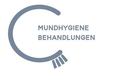 Mundhygienebehandlung