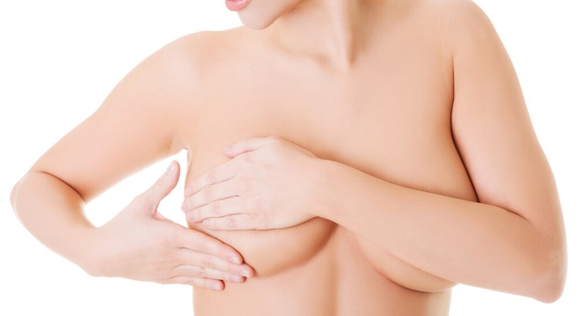 Brustverkleinerung - Dr. Doris Spreitzer - Plastische Chirurgin Baden 2500