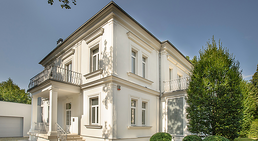 Praxis - Dr. Doris Spreitzer - Plastische Chirurgin Baden 2500