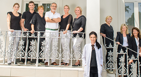 Dr. Doris Spreitzer - Plastische Chirurgin Baden 2500